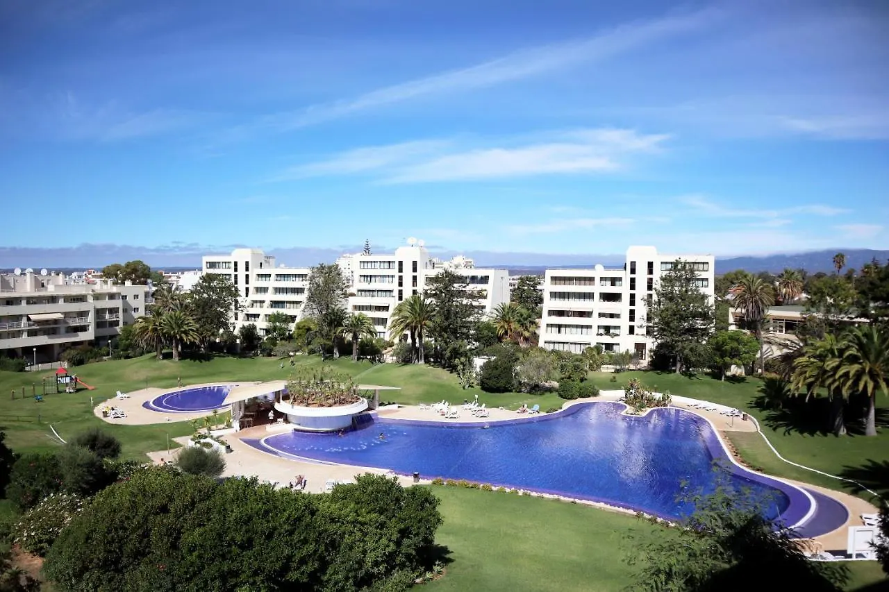Pôr-do-Sol Alvor Apartamento