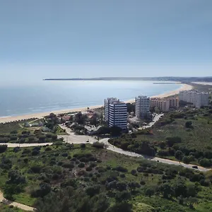  Appartement Pestana Atlantico Residences