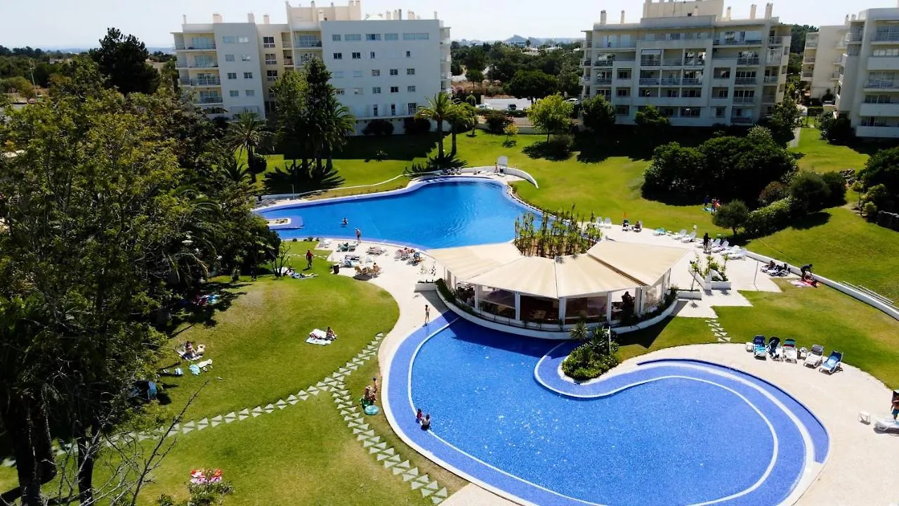Appartement Pôr-do-Sol Alvor
