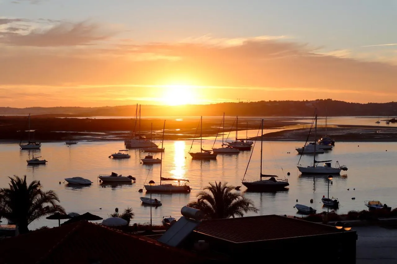 Appartement Pôr-do-Sol Alvor