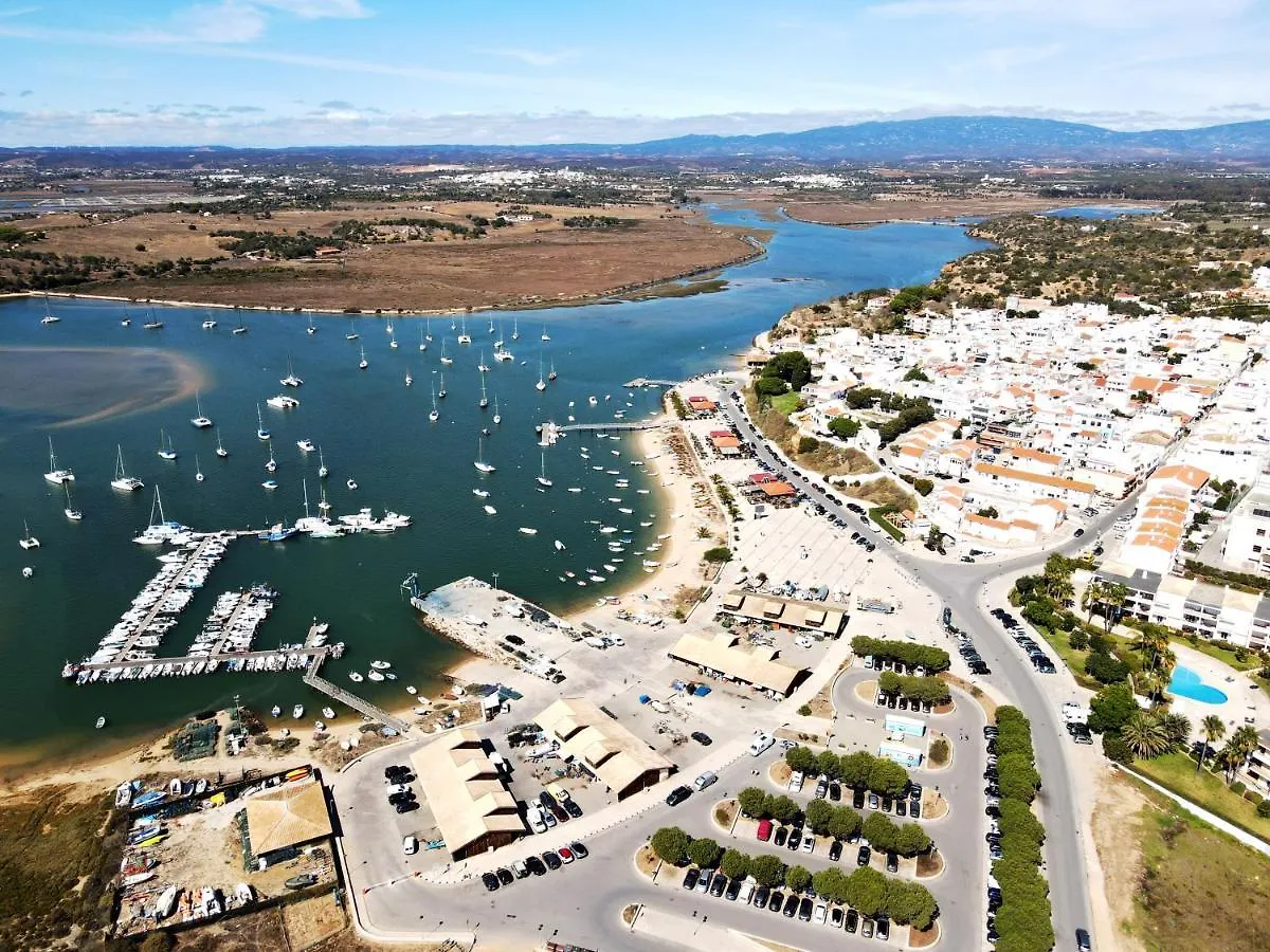 Appartement Pôr-do-Sol Alvor