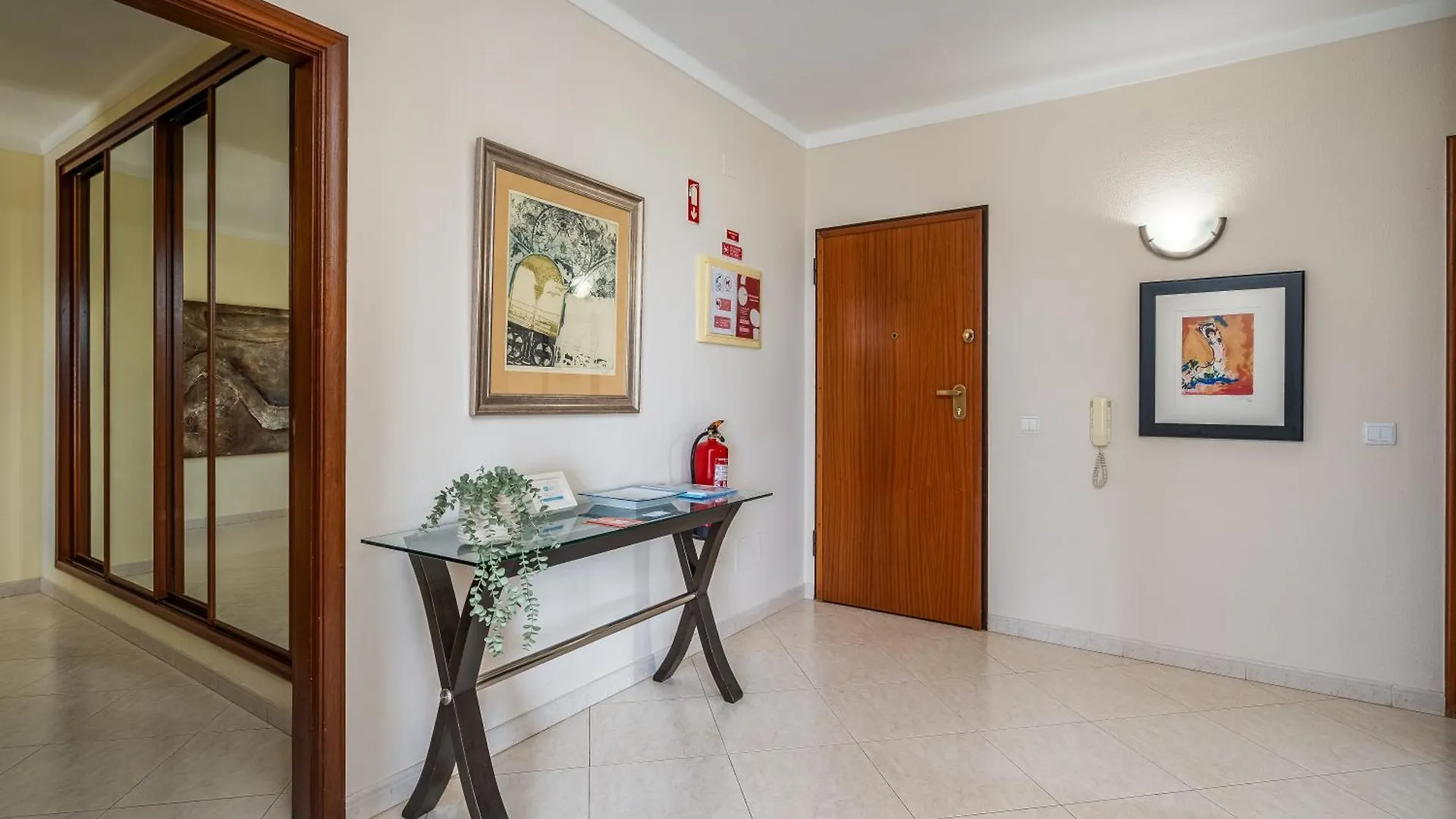 Appartement Pôr-do-Sol Alvor